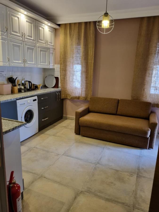Pansiyon El Mundo Antalya